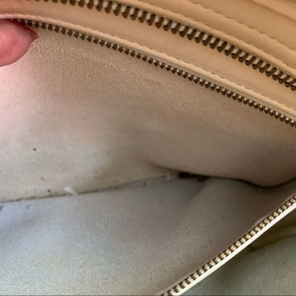 Vintage coach crossbody bag - Picture 5 of 8